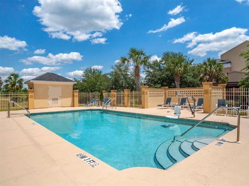 Comfort Inn & Suites Marianna I-10 Bagian luar foto