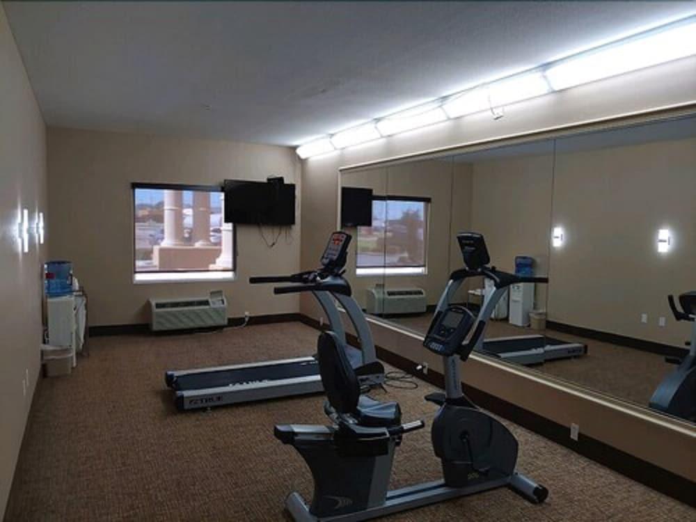 Comfort Inn & Suites Marianna I-10 Bagian luar foto