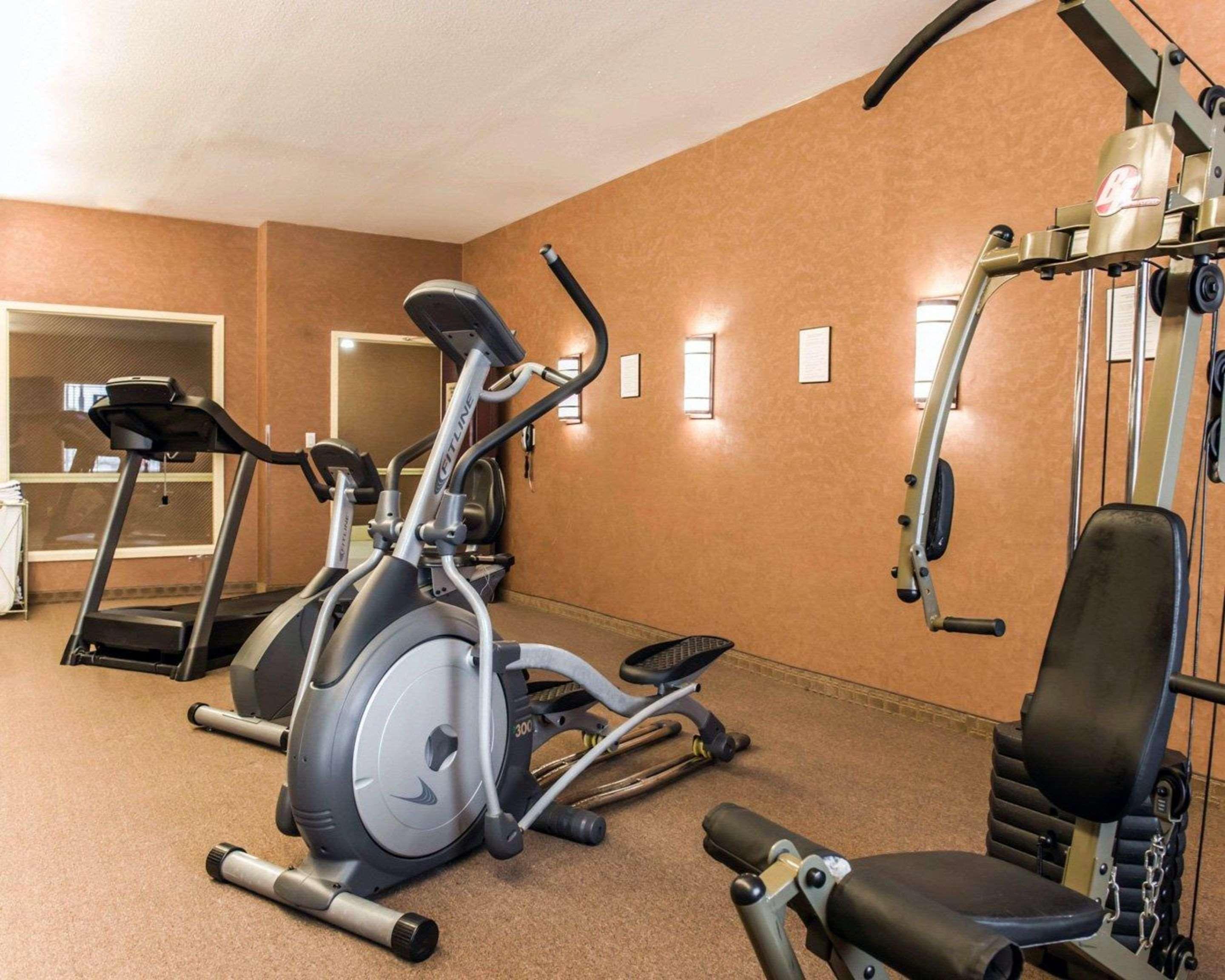 Comfort Inn & Suites Marianna I-10 Bagian luar foto