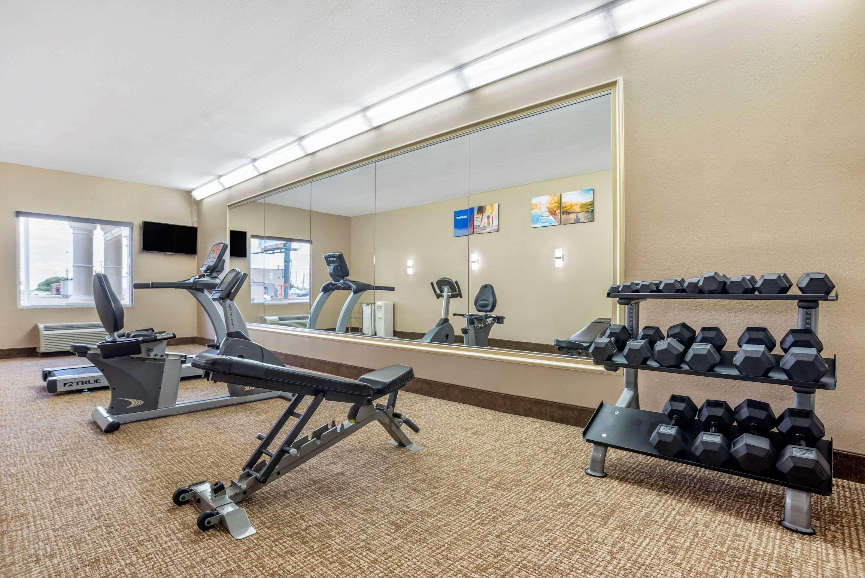 Comfort Inn & Suites Marianna I-10 Bagian luar foto