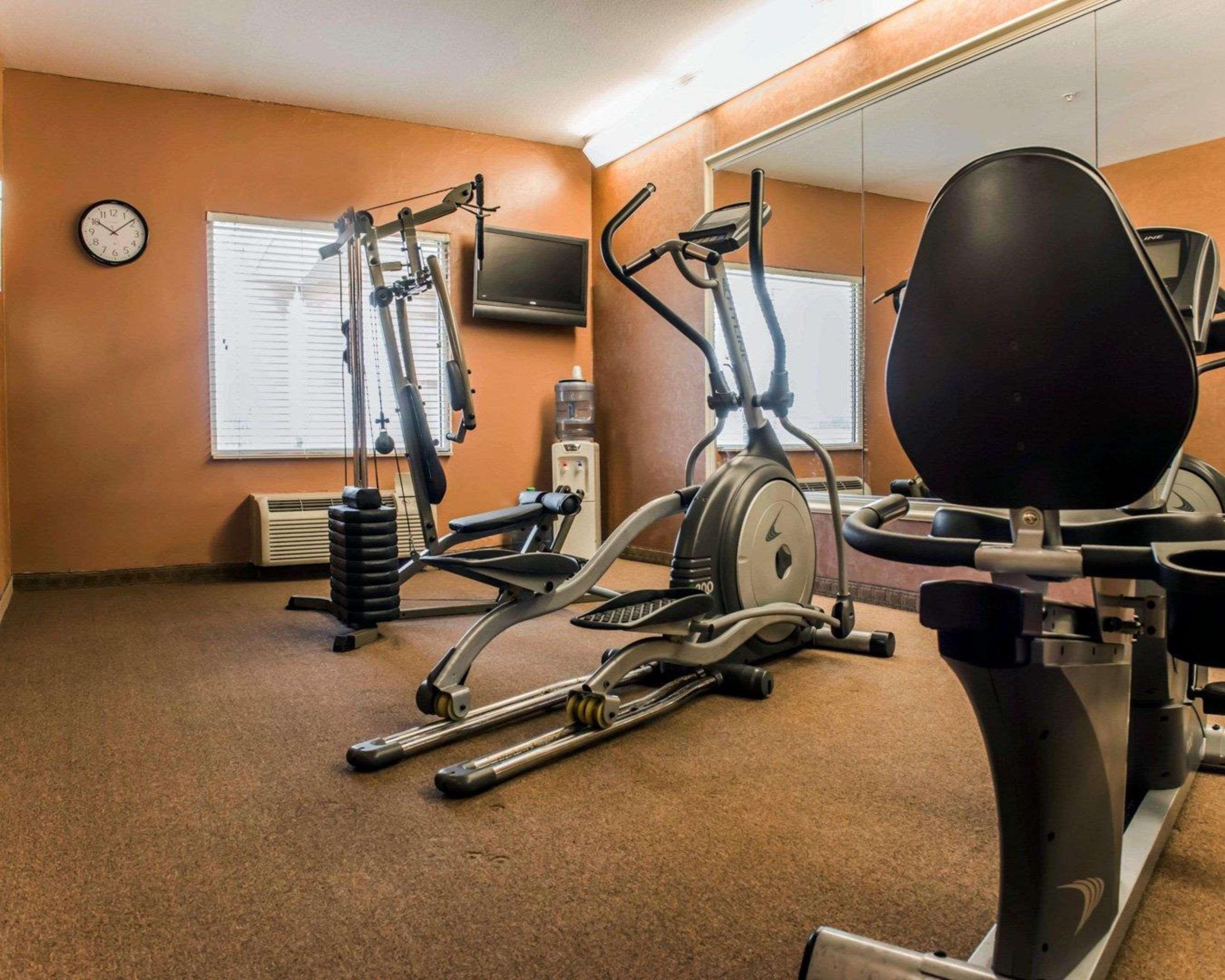 Comfort Inn & Suites Marianna I-10 Bagian luar foto